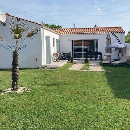 Jolie Maison Sur Ors Grand-Village-Plage Exterior photo